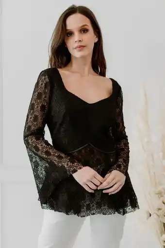 Kleider Blusa bugambilia oferta