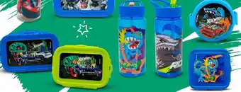 Wong Botellas y Tappers Hot Wheels oferta
