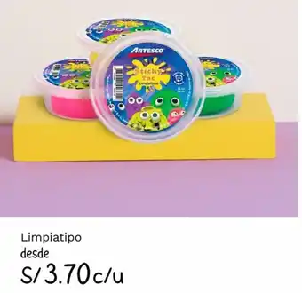 Wong Limpiatipo oferta
