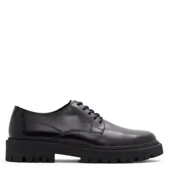 ALDO Zapatos formales hombre aldo segal oferta