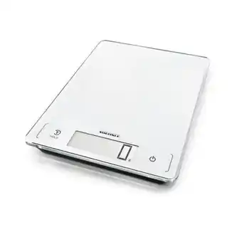 Hiraoka Balanza de repostería soehnle page profi 300 61507 oferta