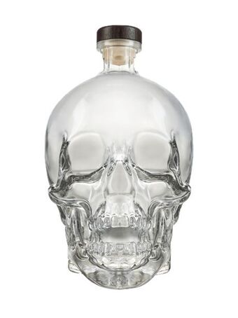 Sumon Licores Vodka crystal head 1 lt oferta
