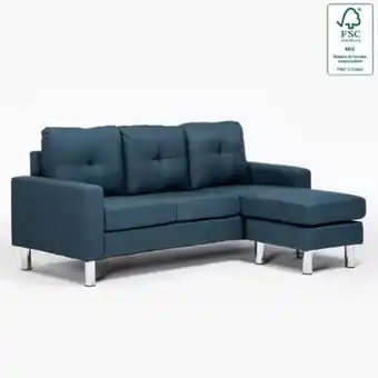 Maestro Seccional jeremy 3 cuerpos intercambiable oferta