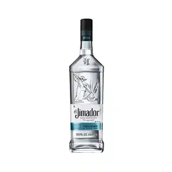 Almendariz Jimador blanco x 750 ml oferta