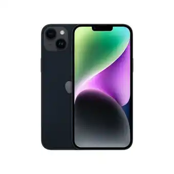 iShop Iphone 14 plus - 128gb - medianoche oferta