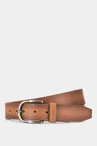 Vélez Correa unifaz onix de cuero para hombre espasolado en contorno oferta