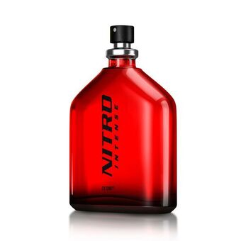 Cyzone Perfume de hombre nitro intense oferta