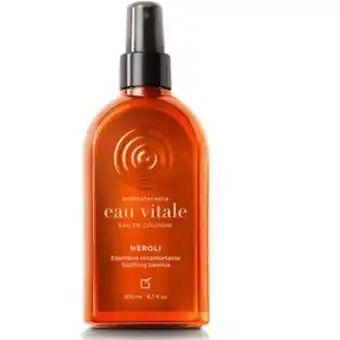 Linio Eau vitale nerolí colonia aromaterapia... oferta