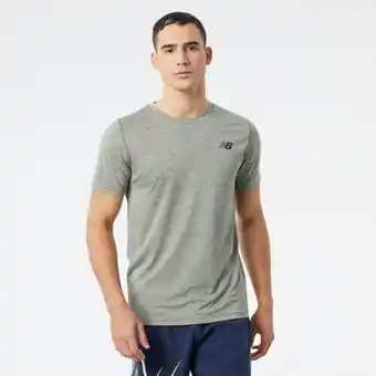 New Balance Tenacity tee men oferta