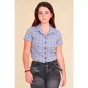 Platanitos Zuari jeans jill oferta