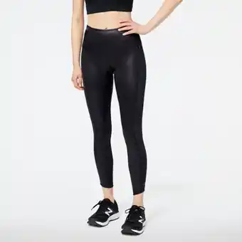 New Balance Q speed shape shield 7/8 tight women oferta