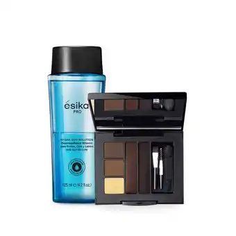 Ésika Set cejas perfectas oferta