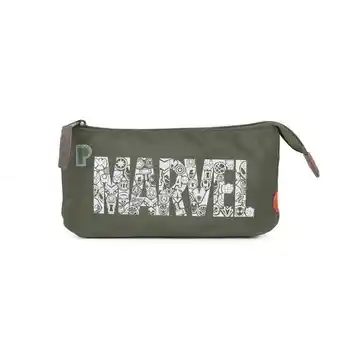Porta Cartuchera panter - car negro oferta
