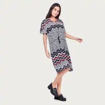 Fina Perú Vestido dandi multi 1 oferta