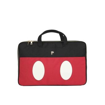 Porta Funda laptop stefy-15 mickey pants oferta