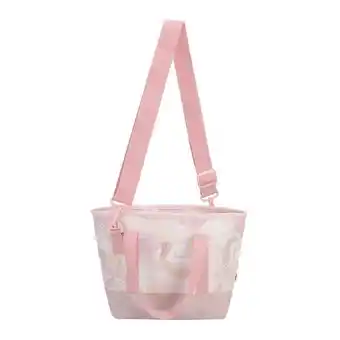 Porta Lonchera preppy flau oferta