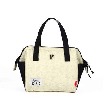 Porta Lonchera ysa - lch minnie ivory oferta