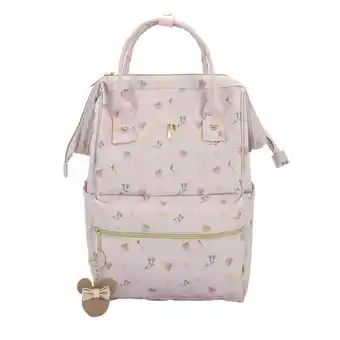 Porta Mochila leah - mch minnie spring oferta