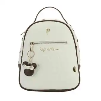 Porta Mochila bea - mch minnie light oferta