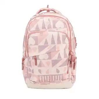 Porta Mochila oversize inder oferta