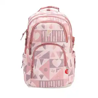 Porta Mochila trending inder oferta