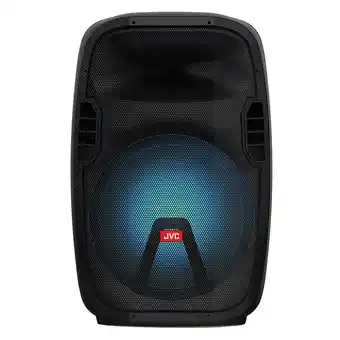 Tottus Speaker pa 35w bt usb battery oferta