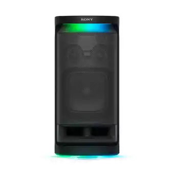 Tottus Equipo de sonido sony srs xv900 oferta