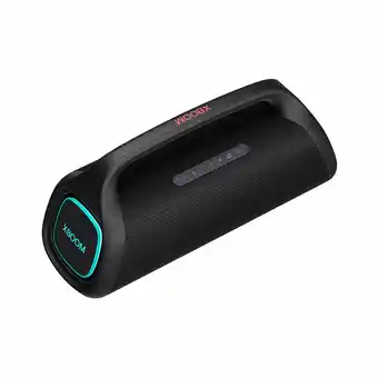 Tottus Parlante bluetooth xboom go xg9 oferta