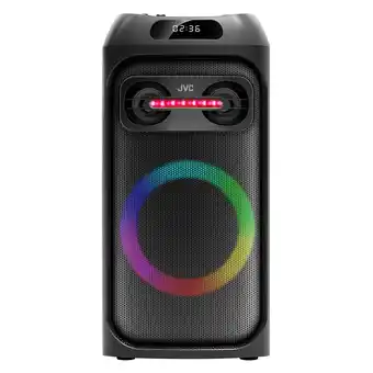 Tottus Party speaker 50w bt usb battery oferta