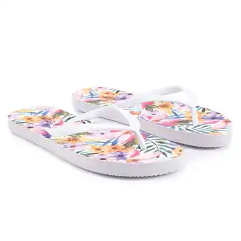 Tottus Flip print mujer 36 estampado oferta