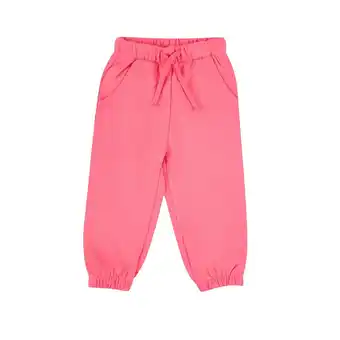 Tottus Jogger franela bebe cereza 24m oferta