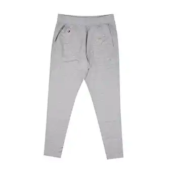 Tottus Jogger deportivo cortaviento hombre xl gris oferta