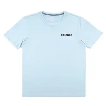 Tottus Polo estampado manga corta hombre l glacial oferta