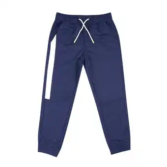 Tottus Jogger deportivo niño azul marino 3 oferta