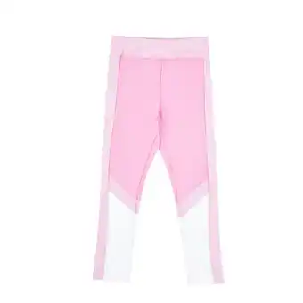 Tottus Legging deportiva retro niña rosado 3 oferta