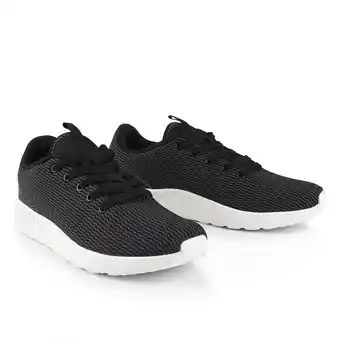 Tottus Zapatilla relax premium mesh oferta