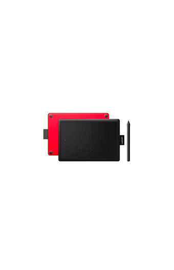 Tiendas EFE One by wacom medium ctl-672 oferta