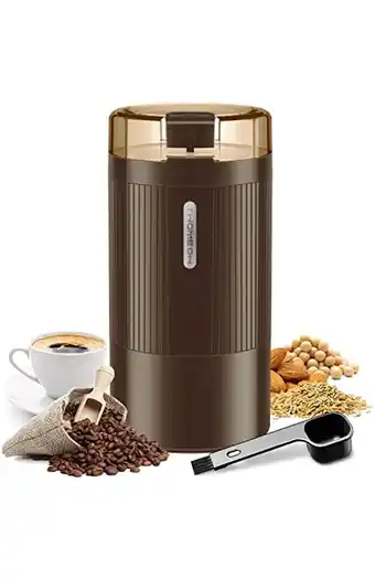 Tiendas EFE Molinillo de café de granos light line simple oferta