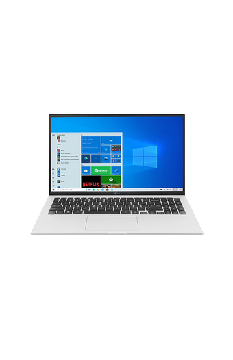 Tiendas EFE Notebook lg gram ultraligera panel ips de 15.6 16:9 y procesador intel evo core i5 de 11 generación oferta