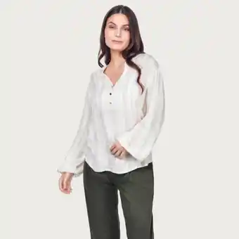 Fina Perú Blusa dunas multi 2 oferta