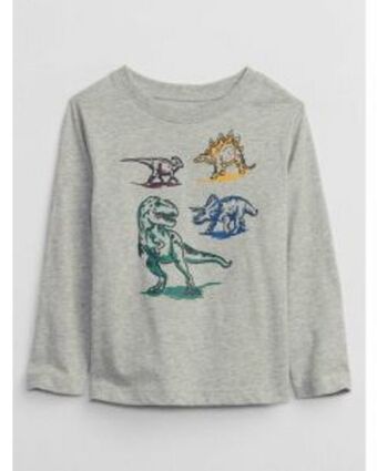 GAP Polo toddler niño oferta