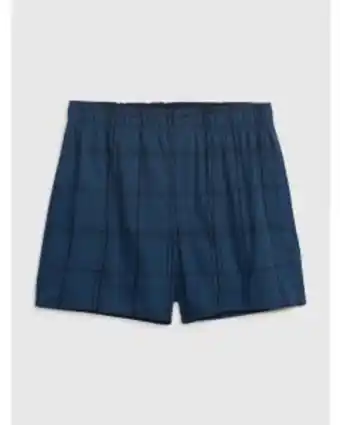 GAP Boxer cuadros hombre oferta
