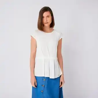 Fina Perú Polo raine hueso oferta