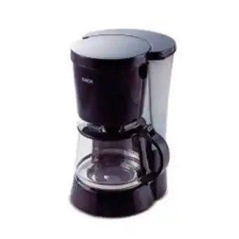 Metro Nex cafetera cdm8001b 1.25 lt oferta