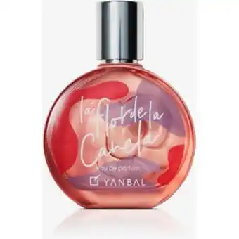 Linio Yanbal - eau de parfum la flor de la can... oferta