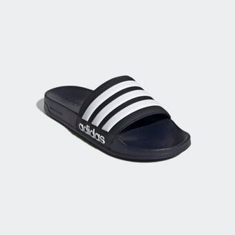 The Box Sandalias para hombre adidas gz5920 adilette shower tft oferta