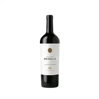 Almendariz Trapiche medalla cabernet sauvignon x 750 ml – liquidacion oferta