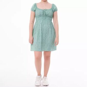 Gzuck Vestidos popelina mayella oferta