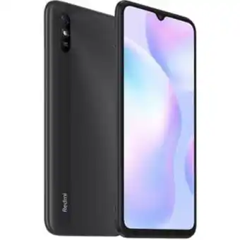 Linio Xiaomi redmi 9a gris oferta