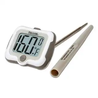Hiraoka Termómetro digital taylor 9836 oferta